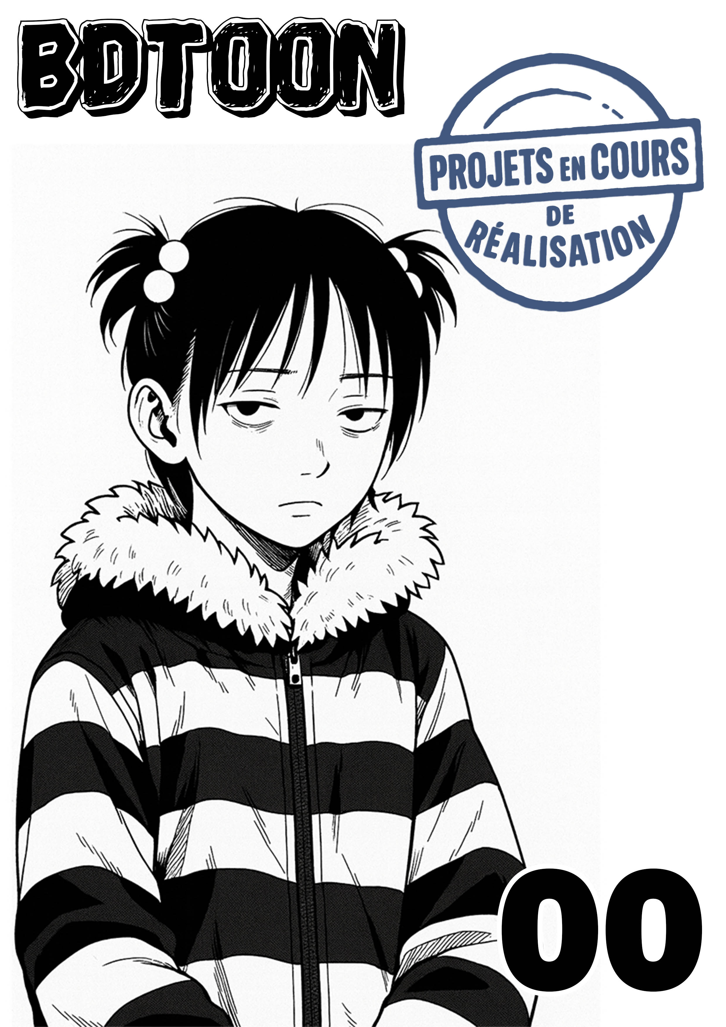 Couverture de présentation du Tome 3